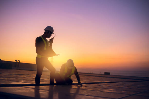 Best Affordable Roofing Company  in Franklin Park, FL