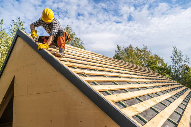 Best Residential Roofing Contractor  in Franklin Park, FL