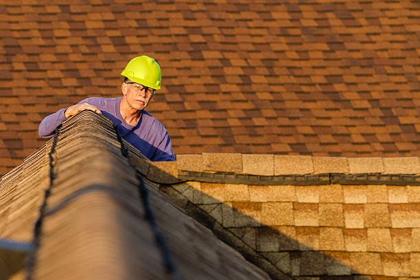 Best Commercial Roofing Services  in Franklin Park, FL