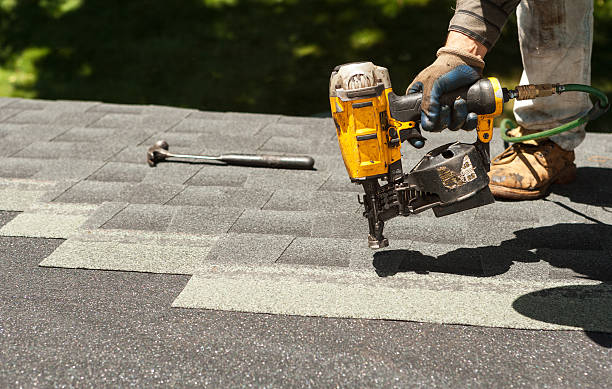 Best Tile Roofing Contractor  in Franklin Park, FL