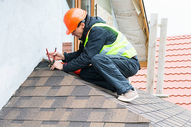 Best Emergency Roof Repair  in Franklin Park, FL